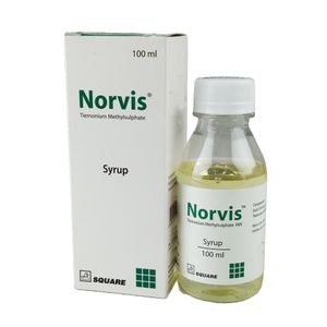 Norvis 10 mg/5 ml Syrup