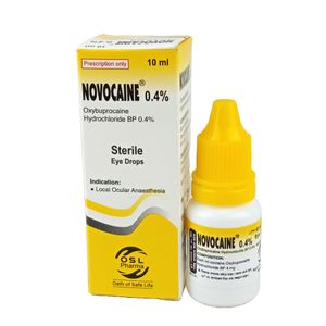 Novocaine