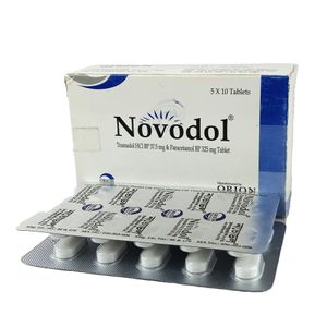 Novodol