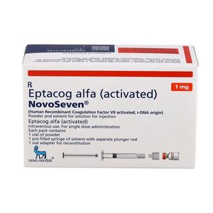 Novoseven