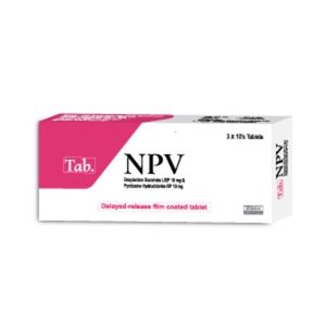 NPV