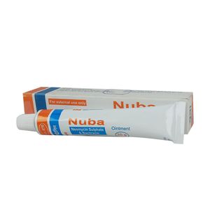 Nuba