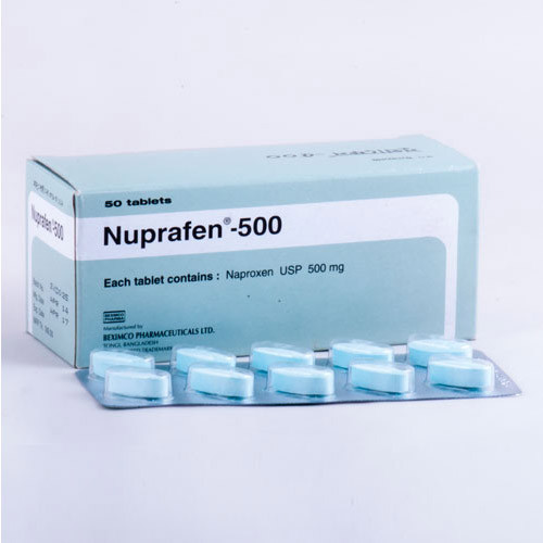 Nuprafen