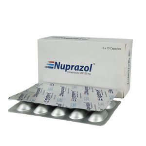 Nuprazol