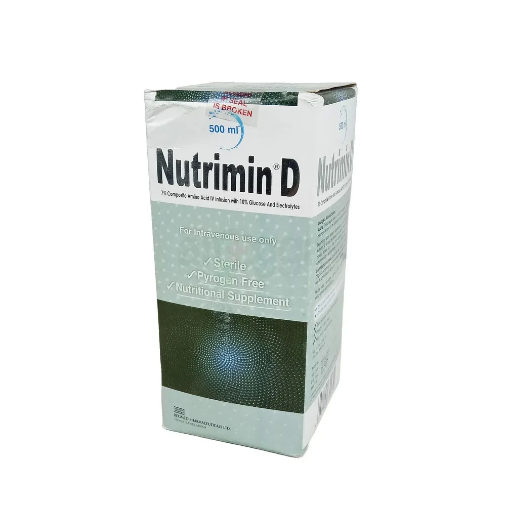 Nutrimin-D