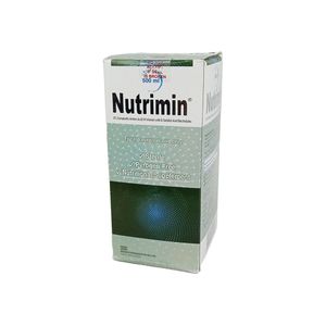 Nutrimin