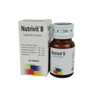 Nutrivit-B