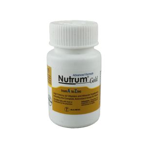 Nutrum Gold