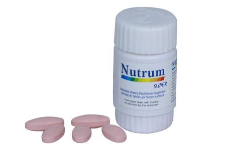 Nutrum Super