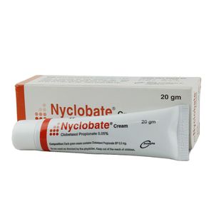 Nyclobate