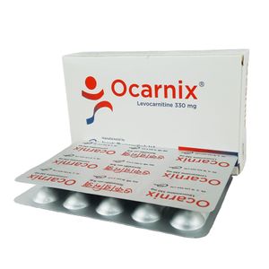 Ocarnix 330 mg Tablet