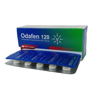 Odafen