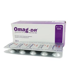 Omag-DR