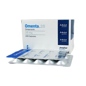 Omenta