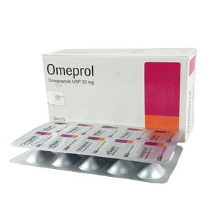 Omeprol