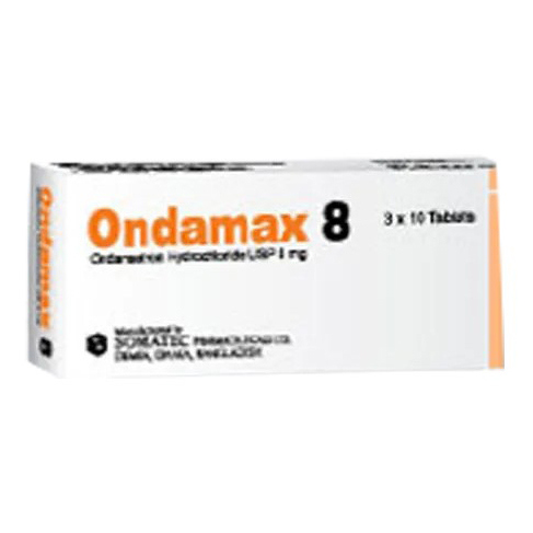 Ondamax