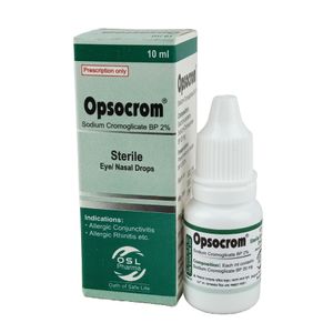 Opsocrom