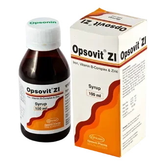 Opsovit ZI