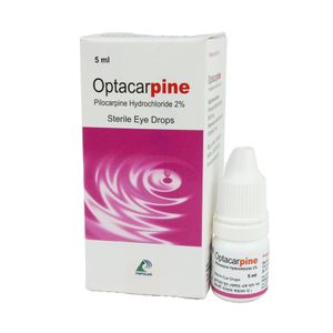 Optacarpine