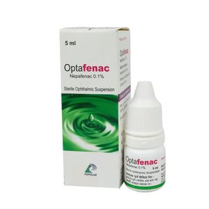 Optafenac