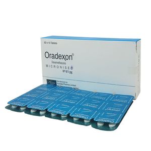 Oradexon