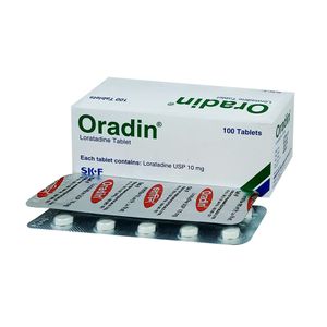 Oradin