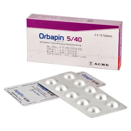 Orbapin