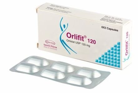 Orlifit