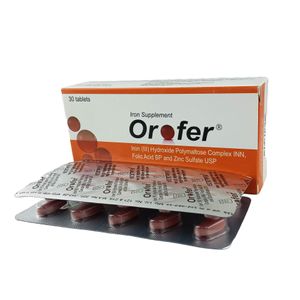 Orofer