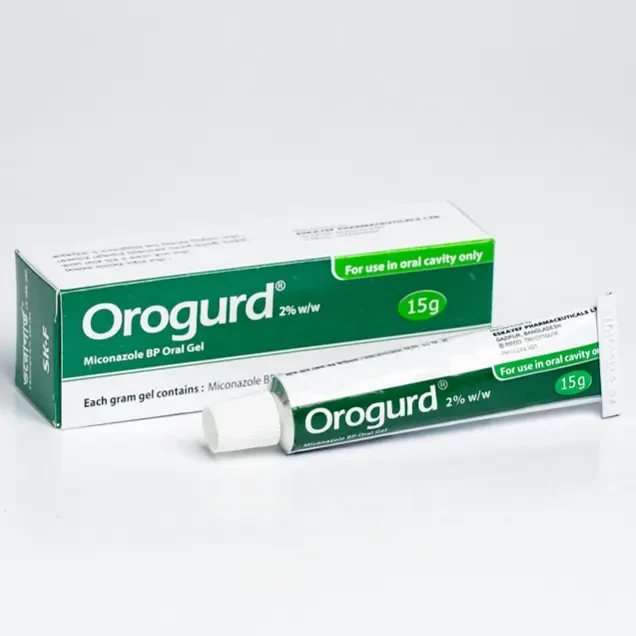 Orogurd