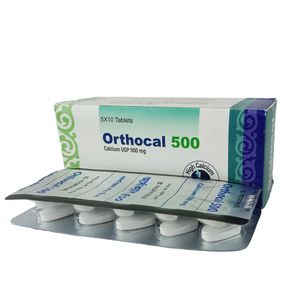 Orthocal