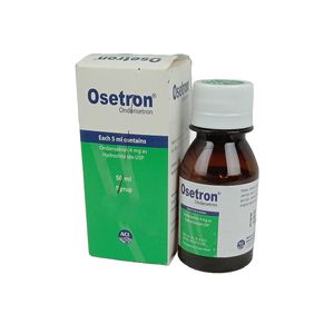 Osetron 4 mg/5 ml Oral Solution