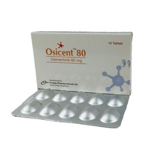 Osicent