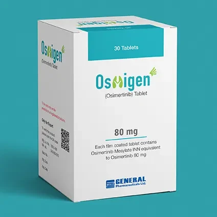 Osmigen 80 mg Tablet