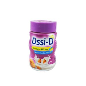 Ossi