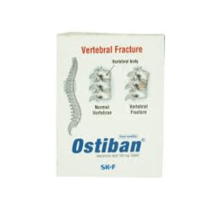 Ostiban 150 mg Tablet