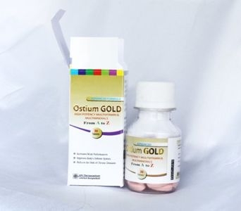 Ostium Gold