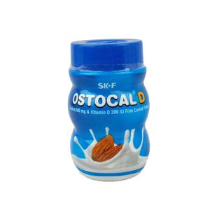 Ostocal D