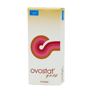 Ovostat Gold