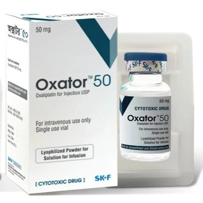 Oxator 5 mg/ml IV Infusion