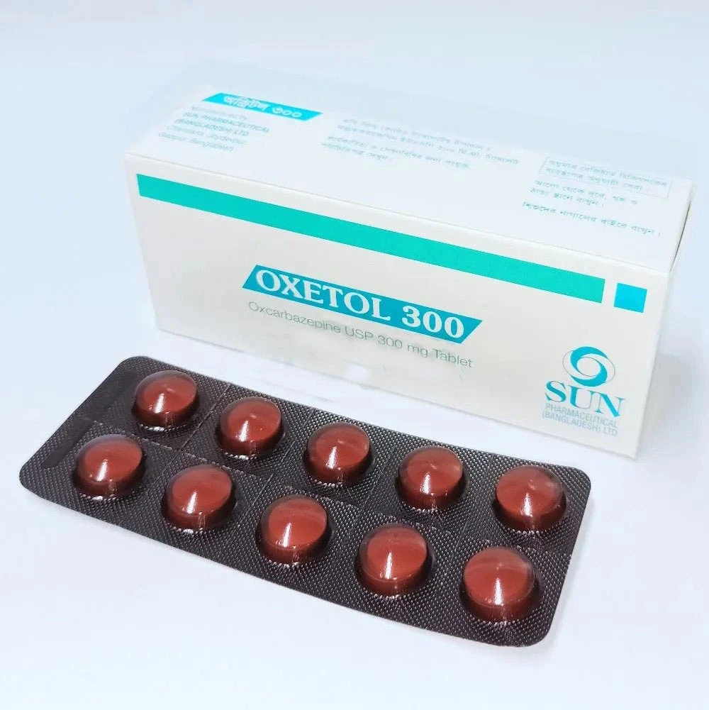 Oxetol 150 mg Tablet