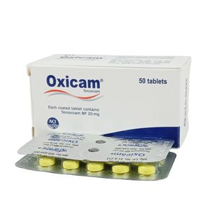 Oxicam