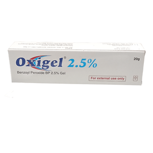 Oxigel