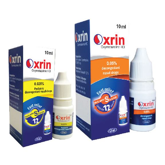 Oxrin