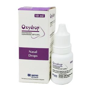 Oxydrop