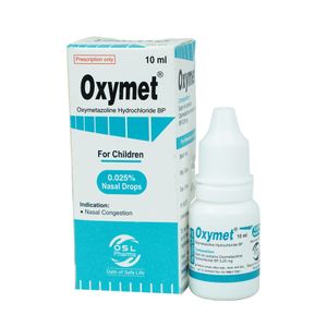 Oxymet