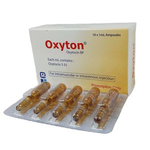 Oxyton