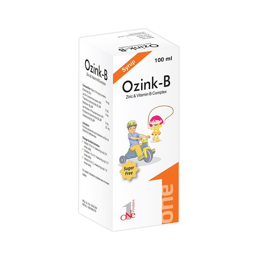 Ozink-B