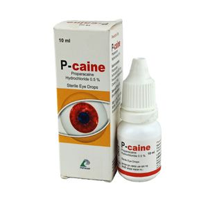 P-Caine