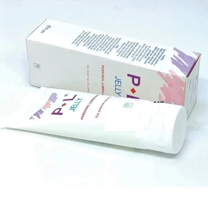 P-L Jelly (1 gm + 1.3 gm)/50 gm Topical Gel